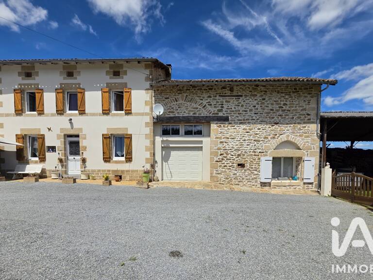 Vente Domaine 10 pièces — photo 1