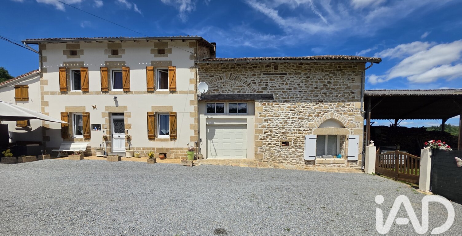 Vente Domaine 10 pièces — photo 1