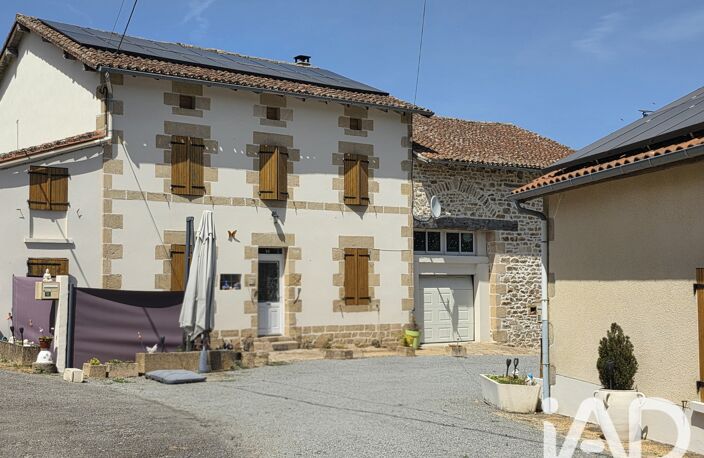 Vente Domaine 10 pièces — photo 2