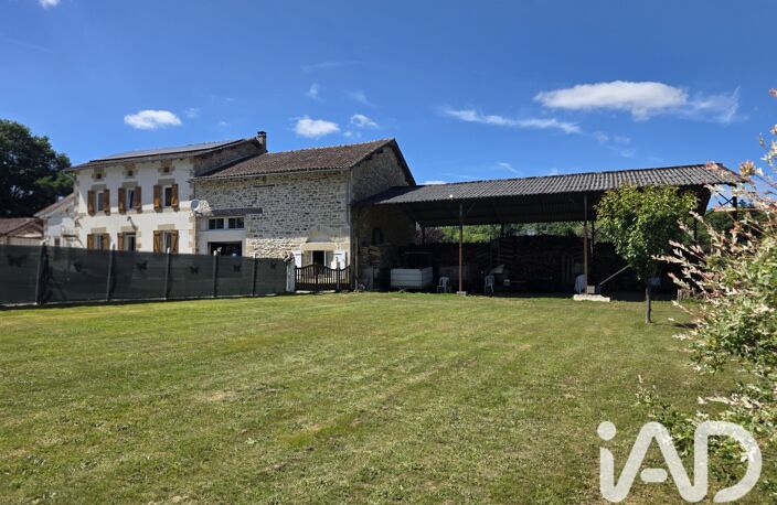 Vente Domaine 10 pièces — photo 3