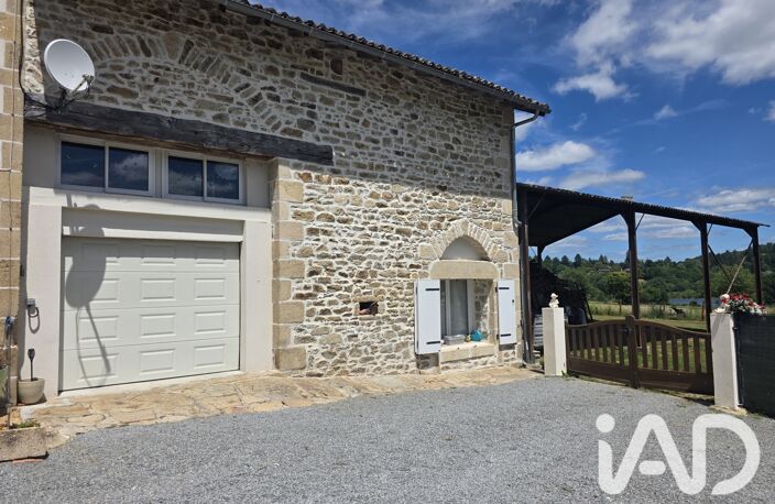 Vente Domaine 10 pièces — photo 4