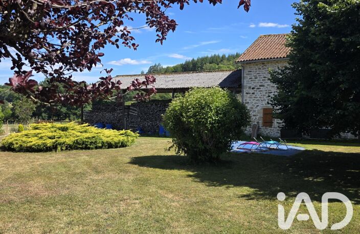 Vente Domaine 10 pièces — photo 5