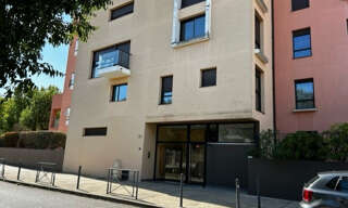 Appartement 2 Pièces 50 m² à louer à Montélimar (26200)