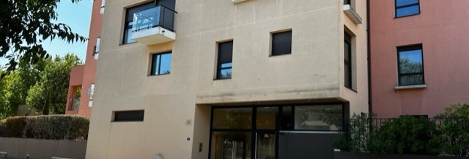 Appartement 2 Pièces 50 m² à louer à Montélimar (26200)