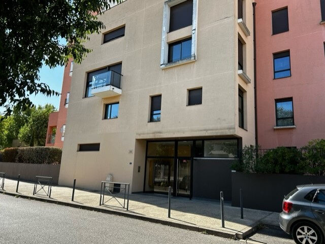 Appartement  T2 à louer Montélimar 26200