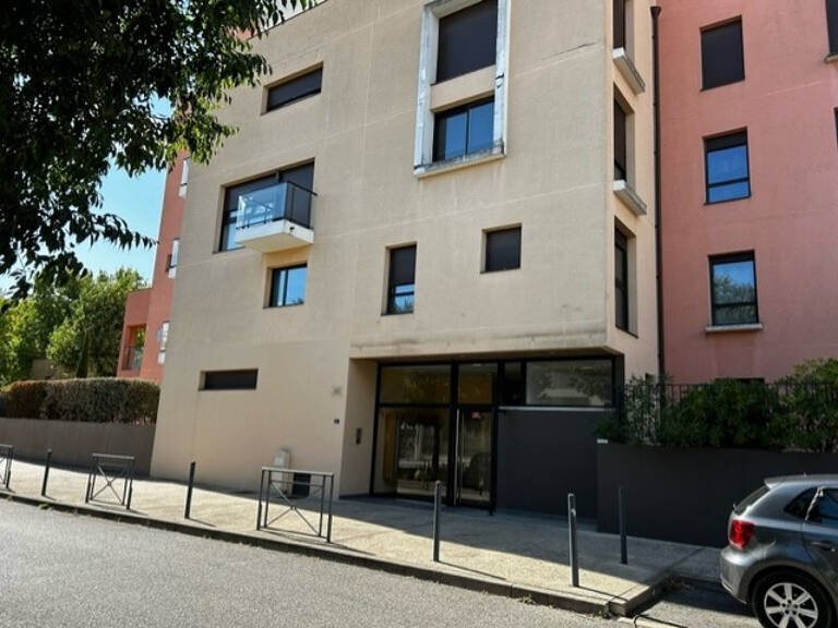 MONTELIMAR Nord T2  50m2 Les Terrasses Saint-Martin — photo 1