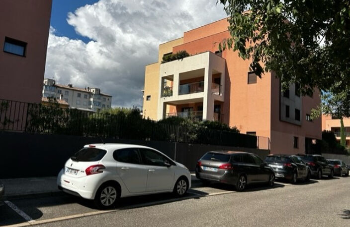 MONTELIMAR Nord T2  50m2 Les Terrasses Saint-Martin — photo 2
