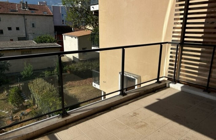 MONTELIMAR Nord T2  50m2 Les Terrasses Saint-Martin — photo 3
