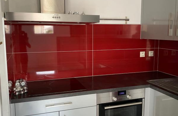 MONTELIMAR Nord T2  50m2 Les Terrasses Saint-Martin — photo 4