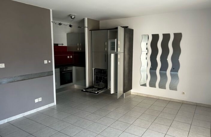 MONTELIMAR Nord T2  50m2 Les Terrasses Saint-Martin — photo 5