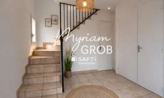 Maison 8 Pièces 160 m² à vendre à Montauban (82000)