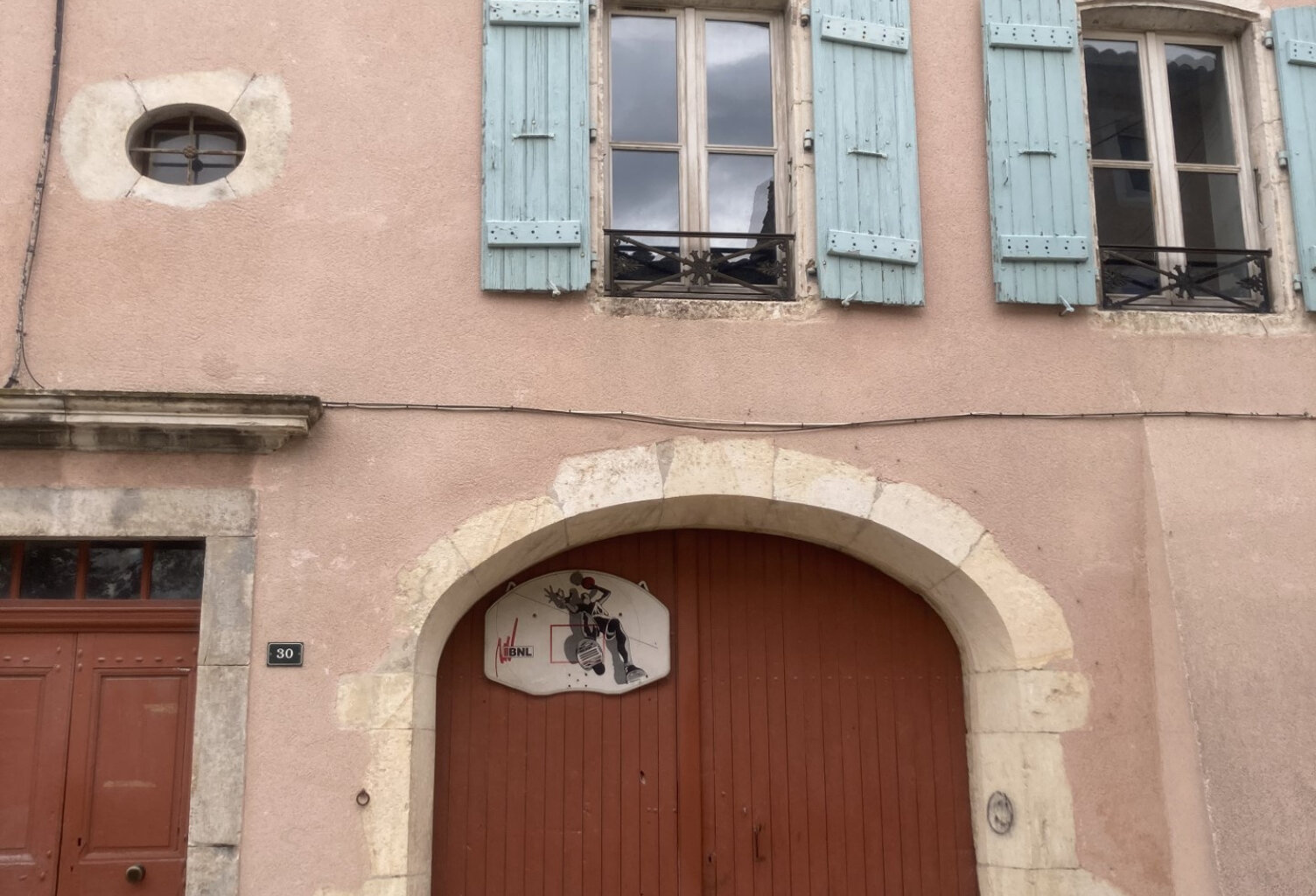 T2 Rochemaure — photo 1