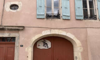 Appartement 2 Pièces 55 m² à louer à Rochemaure (07400)