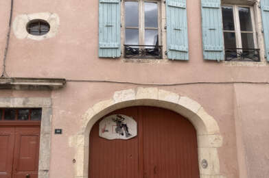 Appartement 2 pièces 560 €