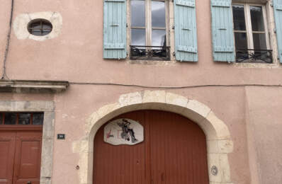 T2 Rochemaure — photo du bien