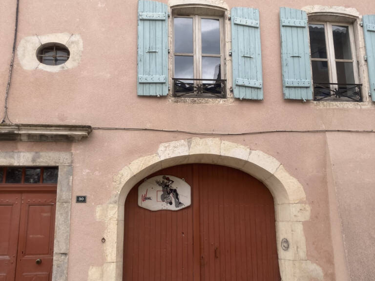 T2 Rochemaure — photo 1