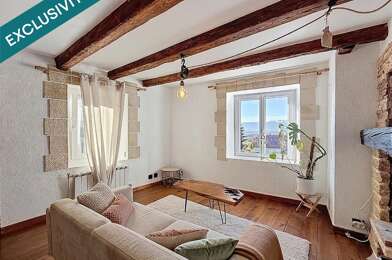 Maison 3 pièces 239000 €