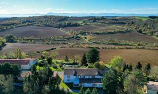 Maison 12 Pièces 315 m² à vendre à Mézerville (11410)