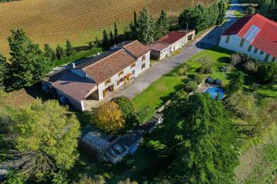 Maison 12 pièces 384000 €