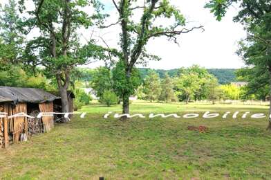 Terrain  149000 €