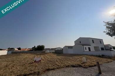 Terrain  221000 €