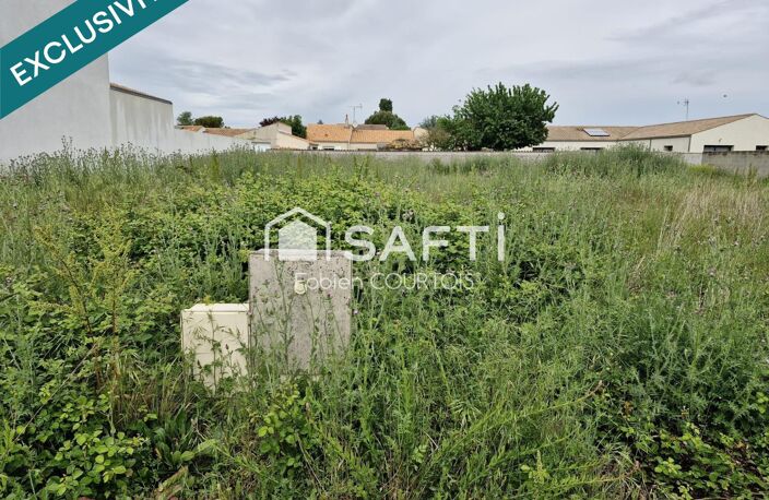 terrain haut de gamme — photo 3