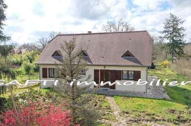 Maison 6 pièces 299000 €