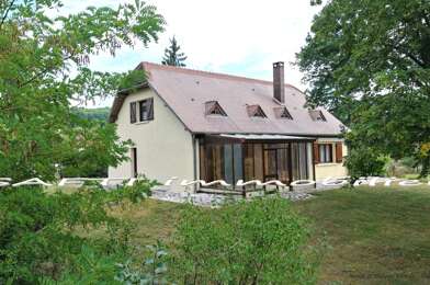 Maison 6 pièces 449000 €
