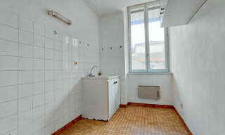 Appartement 1 Pièce 39 m² à vendre à Aubenas (07200)
