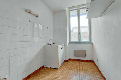 Appartement 1 pièces 49000 €