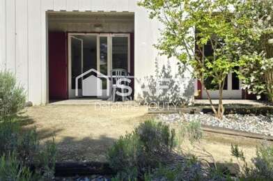 Appartement 1 pièces 118000 €