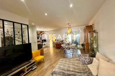 Maison 3 pièces 385000 €