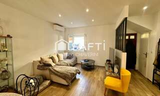 Maison 3 Pièces 73 m² à vendre à Ajaccio (20090)
