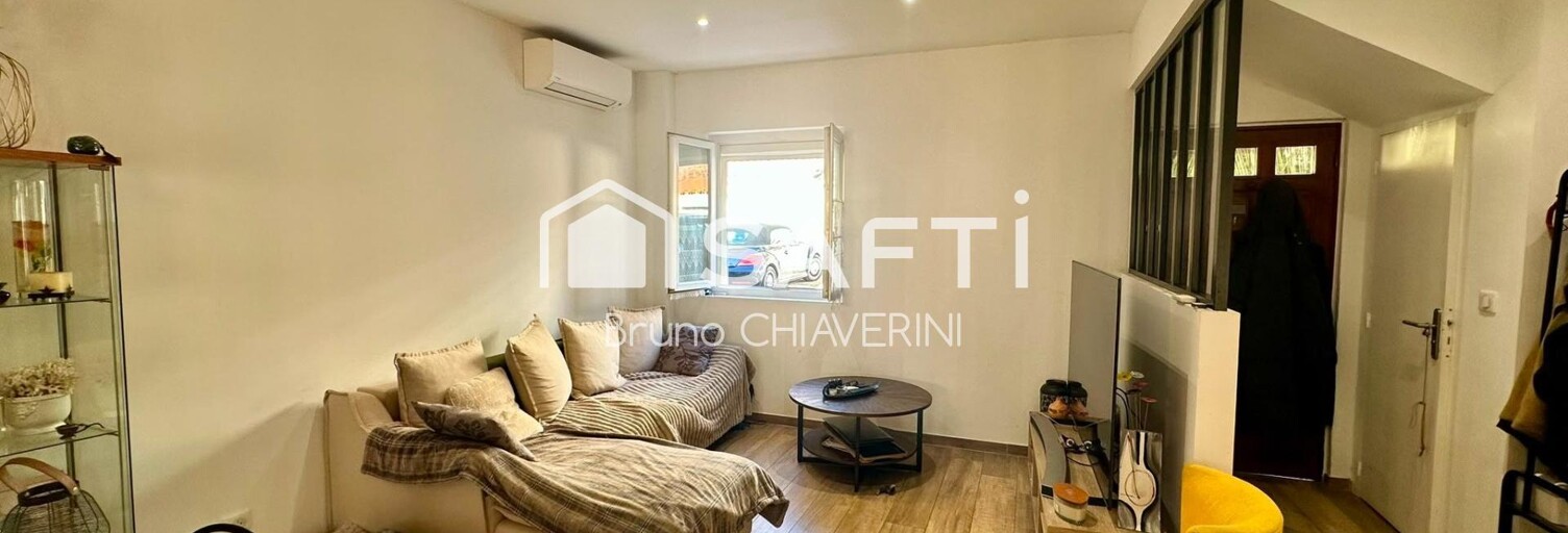 Maison 3 Pièces 73 m² à vendre à Ajaccio (20090)