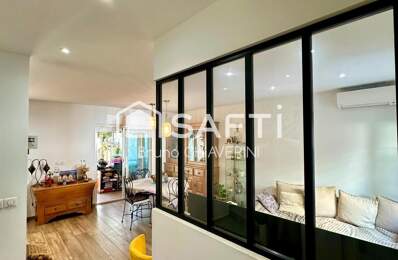 Une maison chaleureuse à deux pas des commodités — photo du bien