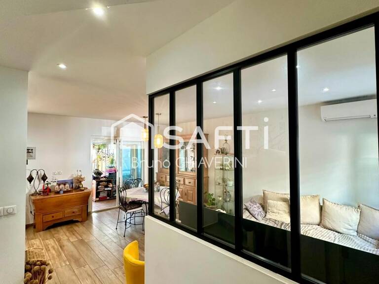 Une maison chaleureuse à deux pas des commodités — photo 1