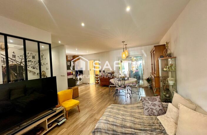 Une maison chaleureuse à deux pas des commodités — photo 3