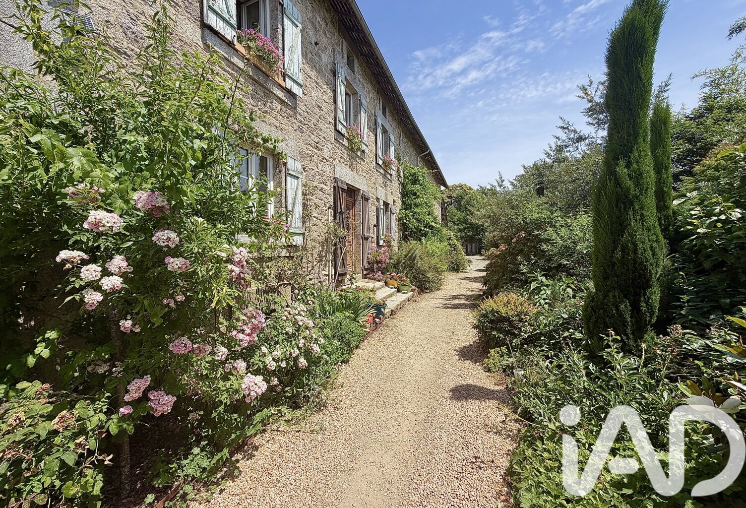 Vente Maison/villa 6 pièces — photo 1