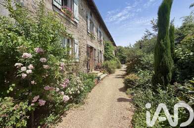 Maison 6 pièces 167000 €