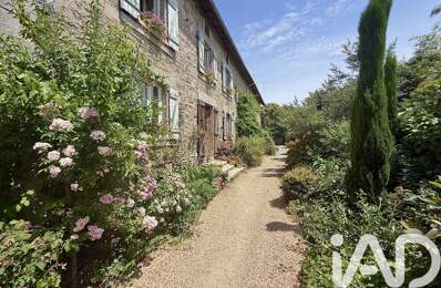 Vente Maison/villa 6 pièces — photo du bien