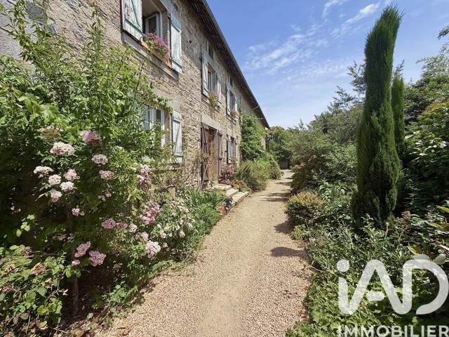 Vente Maison/villa 6 pièces — photo du bien