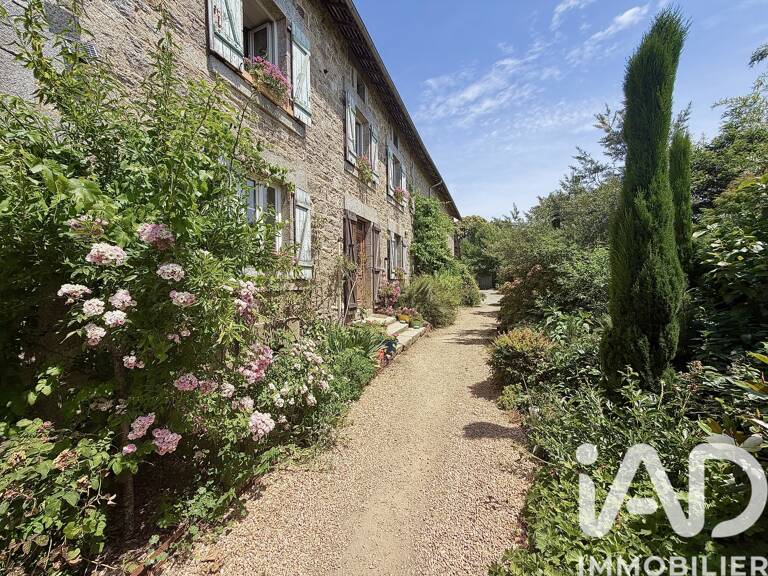 Vente Maison/villa 6 pièces — photo 1