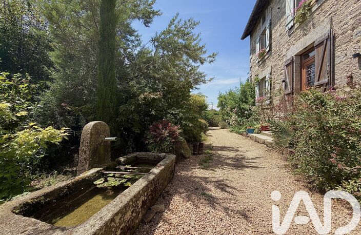Vente Maison/villa 6 pièces — photo 2