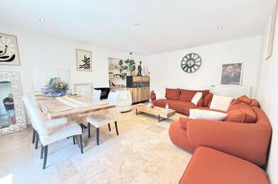 Maison 5 pièces 287500 €