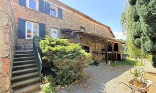 Maison 4 Pièces 114 m² à vendre à Saint-Germain-Laval (42260)