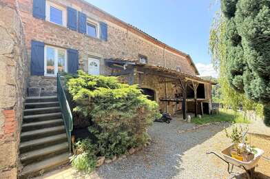 Maison 4 pièces 179000 €