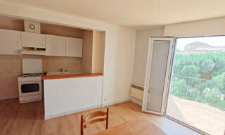 Appartement 1 Pièce 28 m² à vendre à Aubenas (07200)
