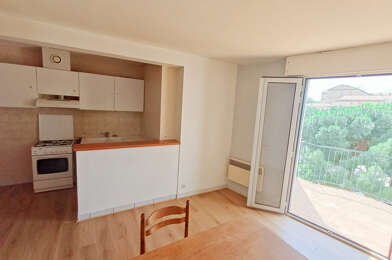 Appartement 1 pièces 69000 €