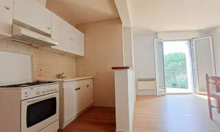 Appartement 1 Pièce 28 m² à vendre à Aubenas (07200)