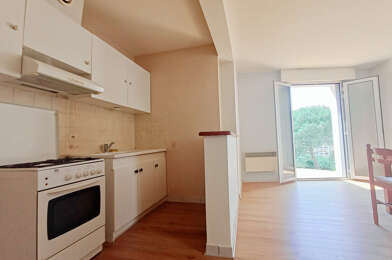 Appartement 1 pièces 69000 €